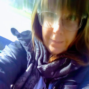 Meet your Posher, Jenna